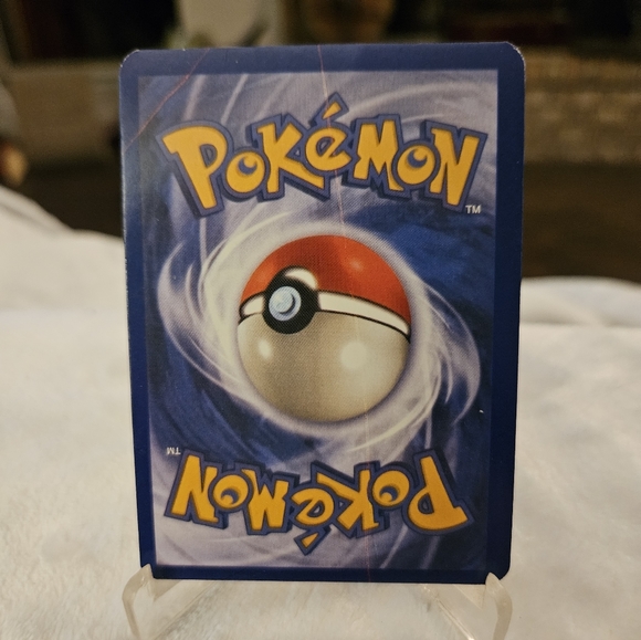 Metagross EX pokemon card - Picture 2 of 3